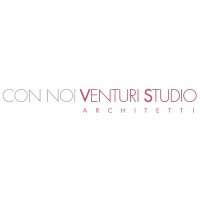 Con Noi Venturi Studio Architetti logo - Similar company to A.D.Archilab