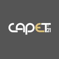 CAPeT logo - Similar company to Sigma Xperts