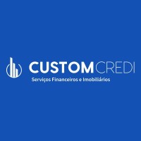 Custom Credi logo - Similar company to Grupo Portal