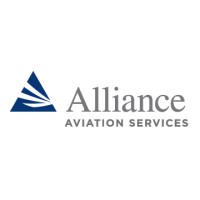 Alliance Aviation Services logo - Similar company to Alliance Flight Support