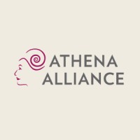 Athena Alliance logo - Similar company to The Fourth Effect