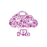 Purple Cloud logo - Similar company to Aheadhr