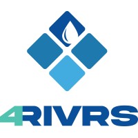 4rivrs logo - Similar company to Primtux