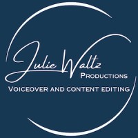 Julie Waltz Productions logo - Similar company to Pathfinder Marketing