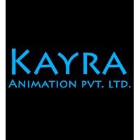 Kayra Animation Pvt. Ltd. logo - Similar company to 19Th Hole Studios