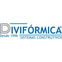 DIVIFORMICA SISTEMAS CONSTRUTIVOS LSF logo - Similar company to Conepp Consultoria Ltda