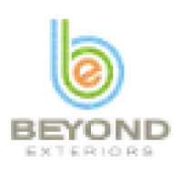 Beyond Exteriors logo - Similar company to Ws Aiken Llc