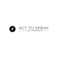 Act to Speak logo - Similar company to Communiteers