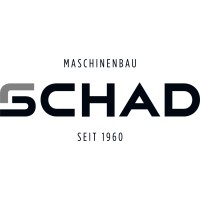 Rudolf Schad GmbH & Co. KG logo - Similar company to Cds Hackner Gmbh