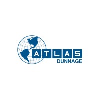 Atlas Dunnage logo - Similar company to International Dunnage