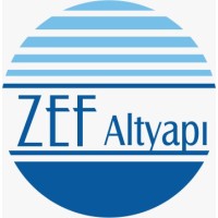 ZEF Altyapı İnşaat ve Tic Ltd Şti logo - Similar company to Lrt Altyapı İnşaat Danışmanlık