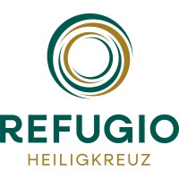 Refugio Heiligkreuz logo - Similar company to Agentur Frontal