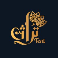 Turath_Tent logo - Similar company to Geodesic Dome Tent | Luxury Glamping Domes | Event Dome | Greenhouse Domes | Geodome House