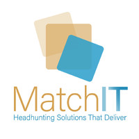 MatchIT logo - Similar company to Cm Composite Materials Ltd