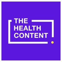The Health Content logo - Similar company to Rws: Health Content + Strategy