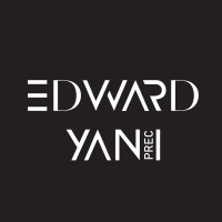 Edward Yan |  PREC logo - Similar company to Linde Equity