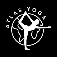 Atlas Yoga logo - Similar company to Yoga Forager