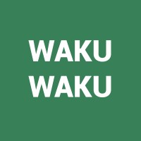 Waku Waku logo - Similar company to Janax A/S