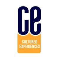 Cultured Experiences logo - Similar company to Leonard Roberson, Llc