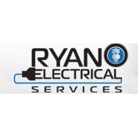 Ryan Electrical Services logo - Similar company to Ryan Electric