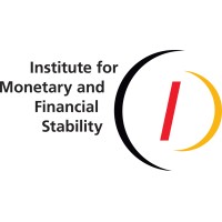 Institute for Monetary and Financial Stability (IMFS) logo - Similar company to Efl - The Data Science Institute