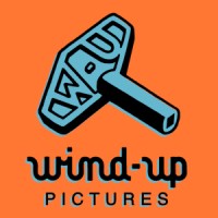 Wind-up Pictures logo - Similar company to Themekraft