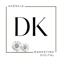 DK Marketing Digital logo - Similar company to Techninja Academy