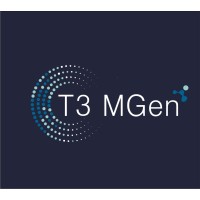 T-3 Molecular Genetics logo - Similar company to Crisprbits Private Limited