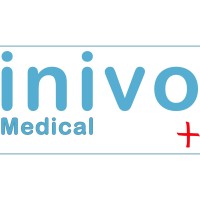 Inivo Medical Ltd logo - Similar company to Surg-I-Tech
