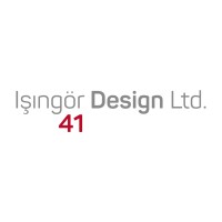 Işıngör Design Ltd | Tasarım Hizmetleri logo - Similar company to Akin Kitchen