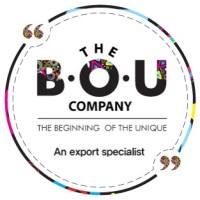 The B.O.U. Company logo - Similar company to Mannbal Company