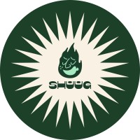 Shuug logo - Similar company to Midi Tequila