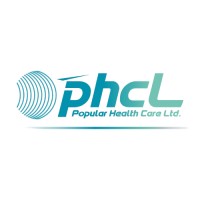 Popular Health Care Ltd. logo - Similar company to Proximo Health Solutions Ltd