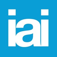 The Institute of Art and Ideas logo - Similar company to Rethink Recruitment