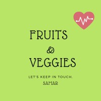Fruits and veggies logo - Similar company to Mercator Manufacturing Ltd