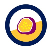 Passion never fails.agency | Burn-out preventie logo - Similar company to Bureau Jez