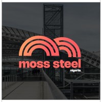 Moss Steel Limited logo - Similar company to Open Desk Consult Limited