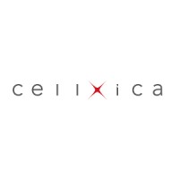 cellXica Ltd logo - Similar company to Telet