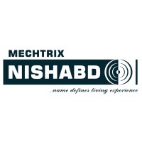 Mechtrix Nishabd logo - Similar company to Intolon