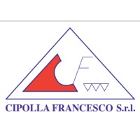 Cipolla Francesco SRL logo - Similar company to Scalve Meccatronik