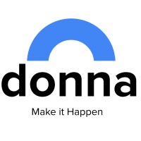 Donna AI, Inc logo - Similar company to Pcg Software, Inc.