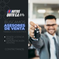 AUTOS QUITO S.A. logo - Similar company to Urgentito Digital