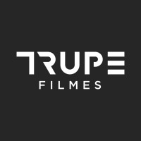Trupe Filmes logo - Similar company to Bóson Post
