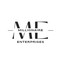 Millionaire Enterprises logo - Similar company to Brasetz