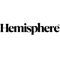 Hemisphere: Pioneering a Plant Based Future logo - Similar company to Planethon - Thrive Within Planetary Boundaries