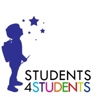 Students4Students logo - Similar company to The Oxbridge Launchpad