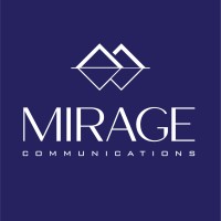 Mirage Communications logo - Similar company to Sam Techno Sales