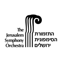 Jerusalem Symphony Orchestra logo - Similar company to Judaism