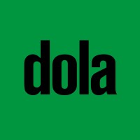 Dola logo - Similar company to Common Ideas - Creative Web Agency