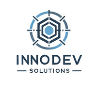 Innodev Solutions logo - Similar company to Xp Reseau